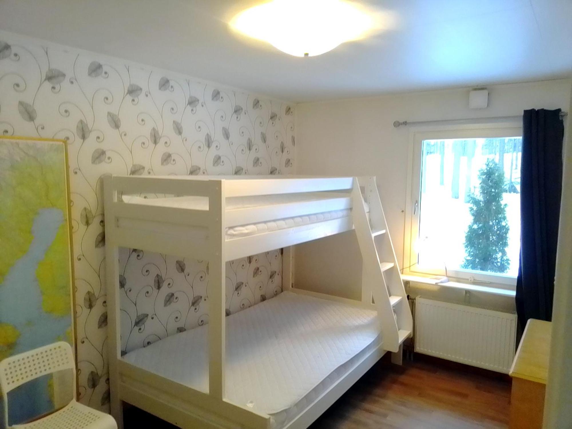 Havsnaera Villa Nordmaling Extérieur photo